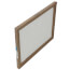14" x 18" x 1" Fiberglass Throw Away Replacement Filter