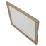 14" x 18" x 1" Fiberglass Throw Away Replacement Filter
