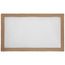 15" x 25" x 1" Fiberglass Throw Away Replacement Filter
