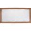 15" x 30" x 1" Fiberglass Throw Away Replacement Filter