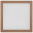 16" x 16" x 1" Fiberglass Throw Away Replacement Filter