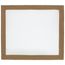 16" x 18" x 1" Fiberglass Throw Away Replacement Filter