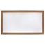 16" x 30" x 1" Fiberglass Throw Away Replacement Filter