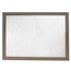 18" x 24" x 1" Fiberglass Throw Away Replacement Filter