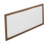 18" x 36" x 1" Fiberglass Throw Away Replacement Filter