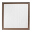 20" x 20" x 1" Fiberglass Throw Away Replacement Filter
