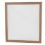 20" x 22-1/4" x 1" Fiberglass Throw Away Replacement Filter
