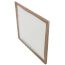 20" x 22-1/4" x 1" Fiberglass Throw Away Replacement Filter