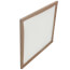 20" x 22-1/4" x 1" Fiberglass Throw Away Replacement Filter