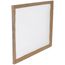 21" x 21" x 1" Fiberglass Throw Away Replacement Filter