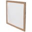 21" x 21" x 1" Fiberglass Throw Away Replacement Filter
