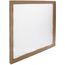 22" x 22" x 1" Fiberglass Throw Away Replacement Filter