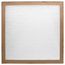 22" x 22" x 1" Fiberglass Throw Away Replacement Filter