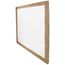 22" x 22" x 1" Fiberglass Throw Away Replacement Filter