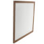 24" x 24" x 1" Fiberglass Throw Away Replacement Filter