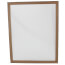 24" x 30" x 1" Fiberglass Throw Away Replacement Filter