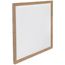25" x 25" x 1" Fiberglass Throw Away Replacement Filter
