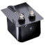 OEM Replacement Transformer w/ Base Plate for Wayne M, MH Burner, 240V