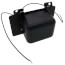 OEM Replacement Transformer w/ Base Plate for Wayne E Burner, 240V