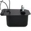 OEM Replacement Transformer w/ Base Plate for Carlin 100 CRD Burner, 240V