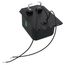 OEM Replacement Transformer w/ Base Plate for Carlin 100 CRD Burner, 240V