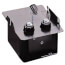 OEM Replacement Transformer w/ Base Plate for Clear Burn Burner, 120V