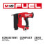 M18 FUEL 18 Gauge Brad Nailer (Tool Only)