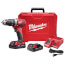 M18 FUEL 3/8" Impact Wrench with Friction Ring Kit