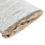 8" x 5' F206 Sleeve (Silver)