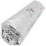 8" x 5' F206 Sleeve (Silver)