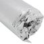 8" x 5' F206 Sleeve (Silver)