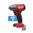 M18 Fuel 3/8" Compact Impact Wrench w/ Friction Ring and ONE-KEY (Bare Tool Only)
