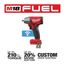 M18 Fuel 3/8" Compact Impact Wrench w/ Friction Ring and ONE-KEY (Bare Tool Only)