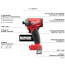 M18 Fuel Surge 1/4" Hex Hydraulic Driver (Tool Only)