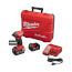 M18 Fuel Surge 1/4" Hex Hydraulic Driver Kit