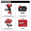 M18 Fuel Surge 1/4" Hex Hydraulic Driver Kit