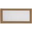12" x 24" x 2" Fiberglass Throw Away Replacement Filter
