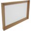 14" x 20" x 2" Fiberglass Throw Away Replacement Filter