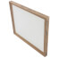 20" x 25" x 2" Fiberglass Throw Away Replacement Filter