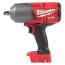 M18 Fuel 1/2" High-Torque Impact Wrench w/ Friction Ring (Bare Tool Only)