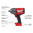 M18 Fuel 1/2" High Torque Impact Wrench w/ Friction Ring Kit