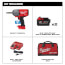 M18 Fuel 1/2" Ext. Anvil Controlled Torque Impact Wrench w/ ONE-KEY Kit