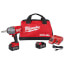 M18 Fuel 1/2" Ext. Anvil Controlled Torque Impact Wrench w/ ONE-KEY Kit