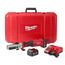 M18 Force Logic Long Throw Press Tool Kit (No Jaws)