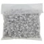 Compact Pushwire Splicing Connector, 20-12 Sol/18-12 Str - 2 Ports, White (Box of 500)