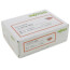Compact Pushwire Splicing Connector, 20-12 Sol/18-12 Str - 3 Ports, Orange (Box of 100)