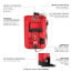 M18 FORCE LOGIC 10,000 psi Hydraulic Pump Kit
