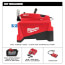 M18 FORCE LOGIC 10,000 psi Hydraulic Pump Kit