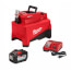 M18 FORCE LOGIC 10,000 psi Hydraulic Pump Kit