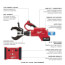 M18 FORCE LOGIC 3" Underground Cable Cutter w/ Wireless Remote